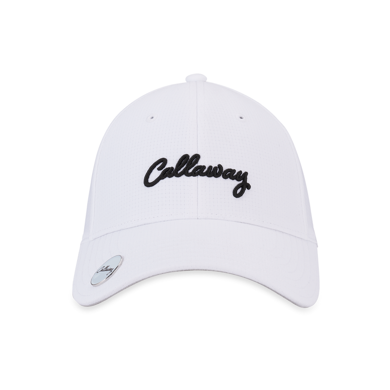 Women's Stitch Magnet Adjustable Cap - View 5