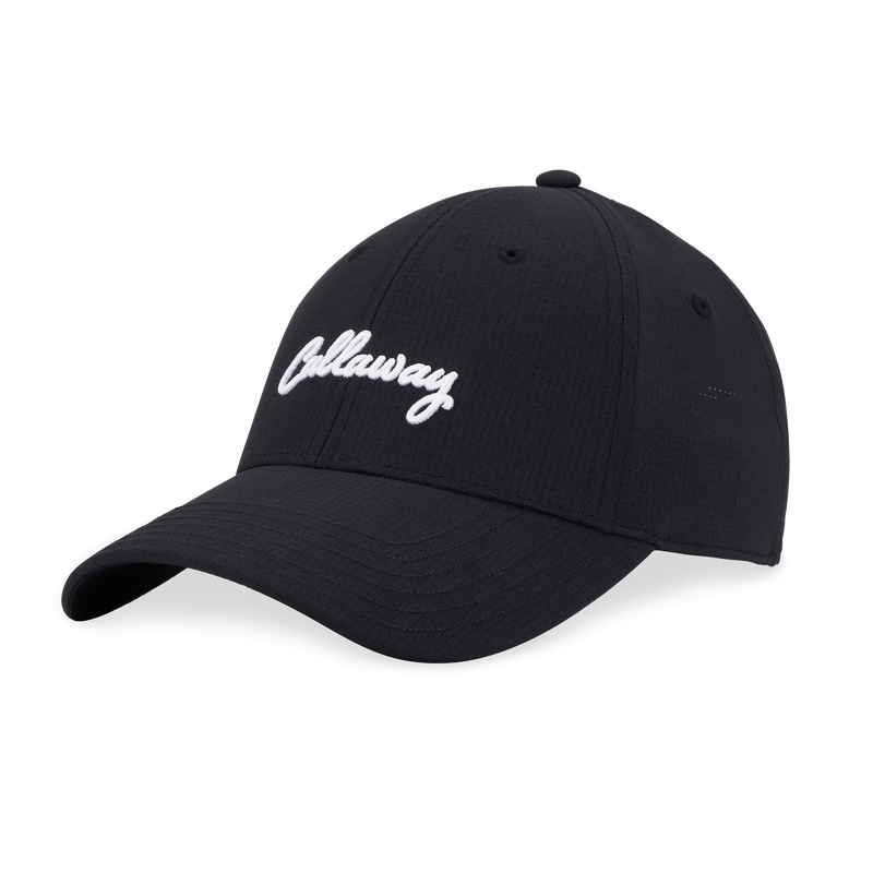 Women's Stitch Magnet Adjustable Cap - View 1