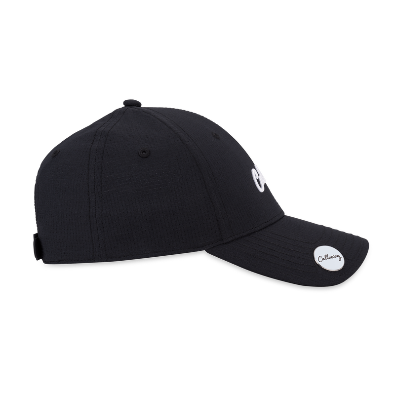Women's Stitch Magnet Adjustable Cap - View 4