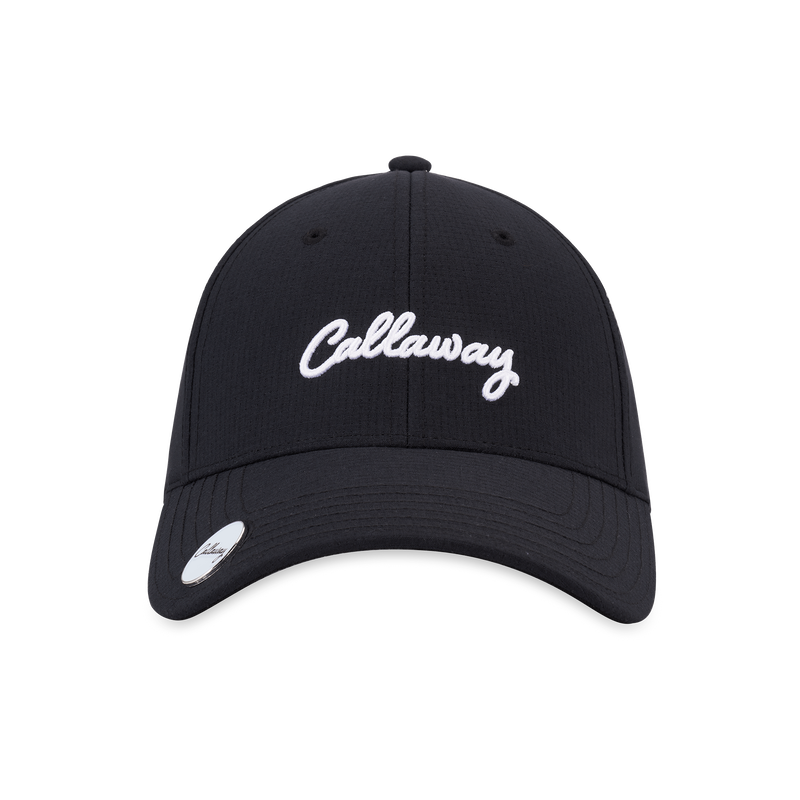 Women's Stitch Magnet Adjustable Cap - View 5