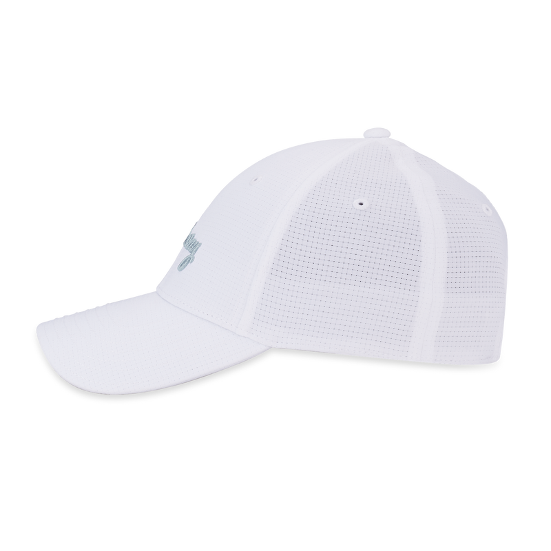 Women's Stitch Magnet Adjustable Cap - View 3