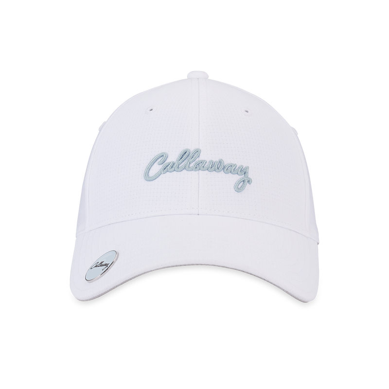 Women's Stitch Magnet Adjustable Cap - View 5
