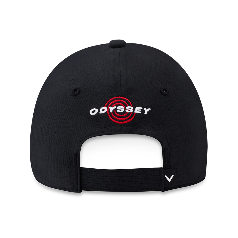 Tour Authentic Performance Pro LW Hat - View 2