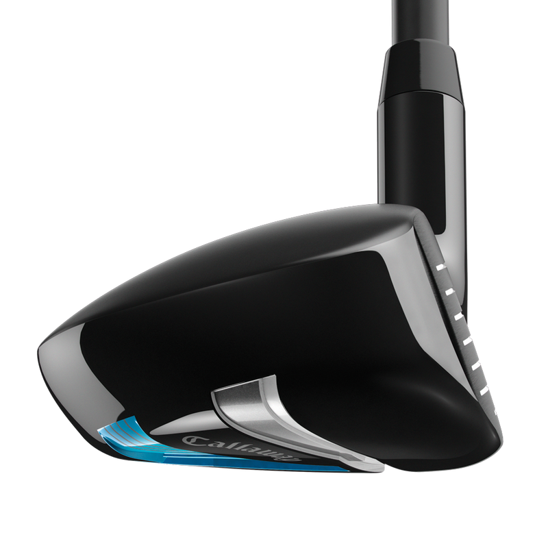 Women's XR Hybrids - View 4