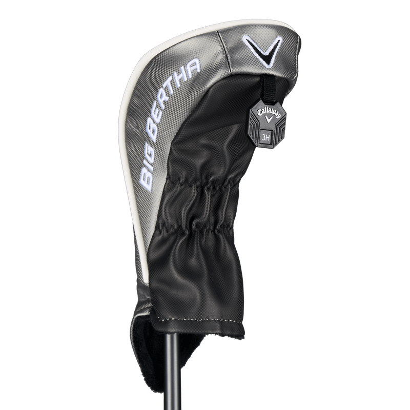 Big Bertha Hybrids - View 6