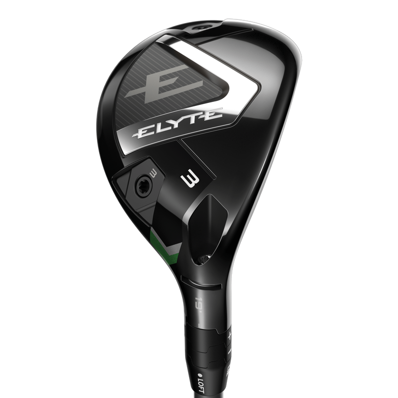 Elyte Hybrids - View 1