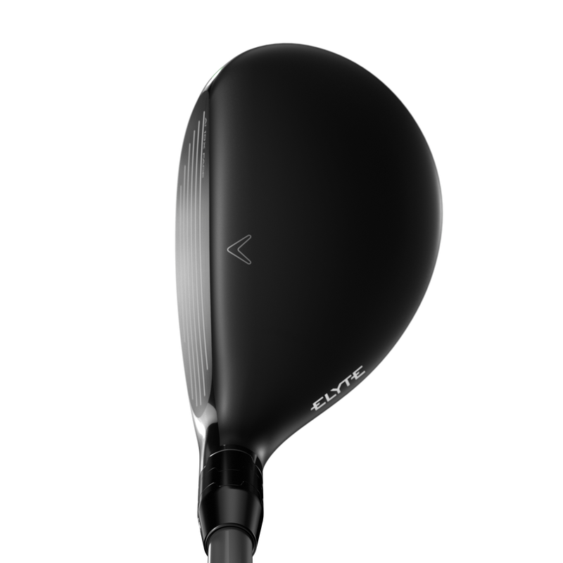 Elyte Hybrids - View 2