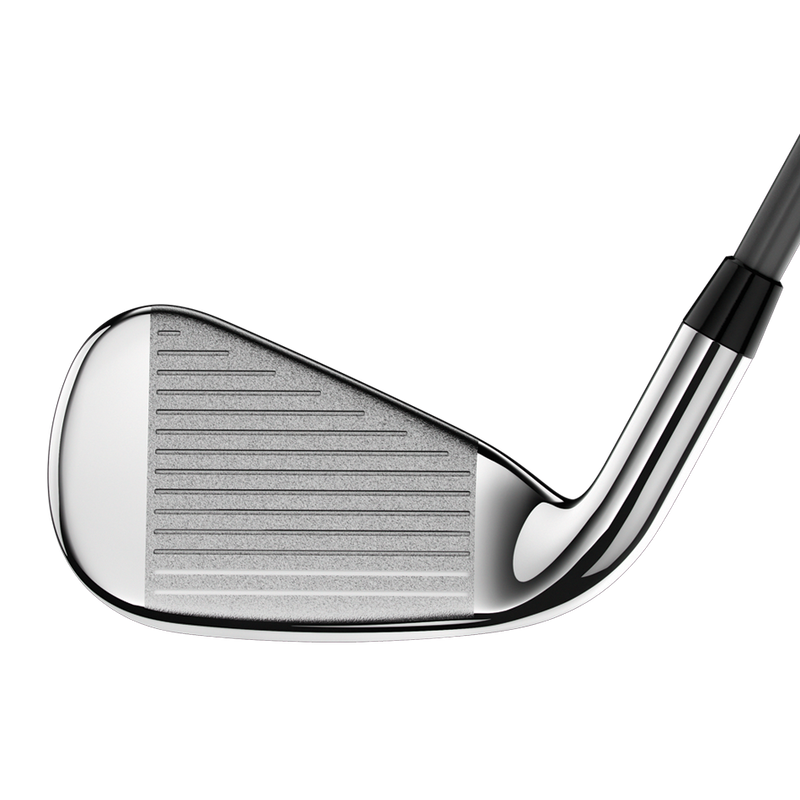 Women's XR Irons - View 2