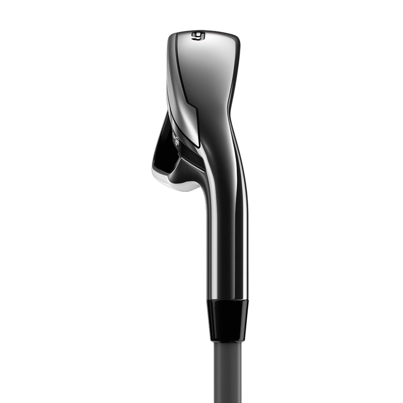 Women's XR Irons - View 3