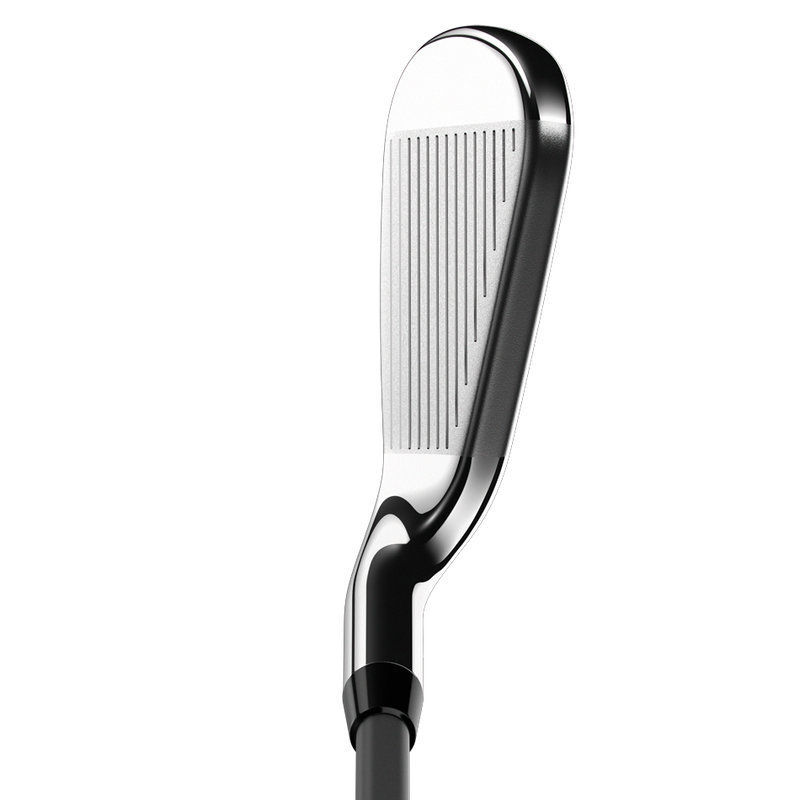 Women's XR Irons - View 4