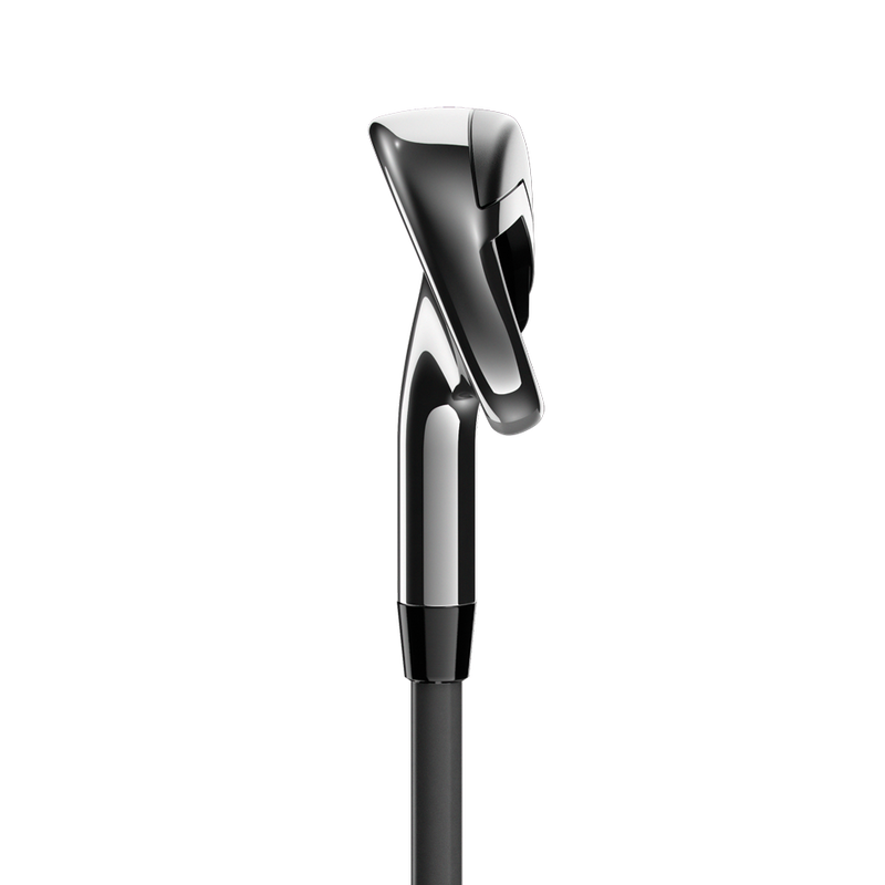 Women's XR Irons - View 5
