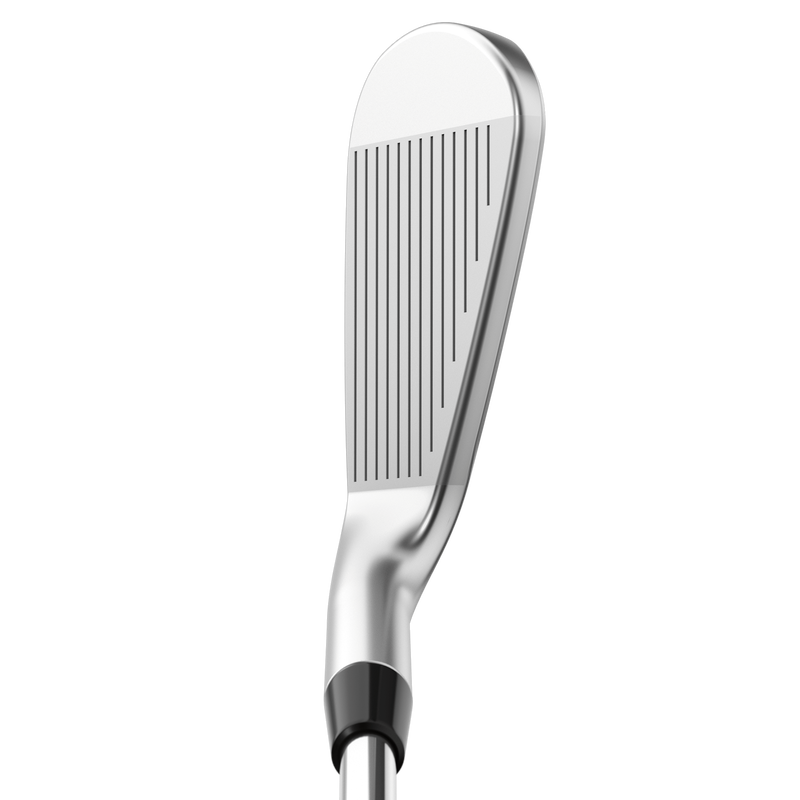 Apex Pro Irons - View 2