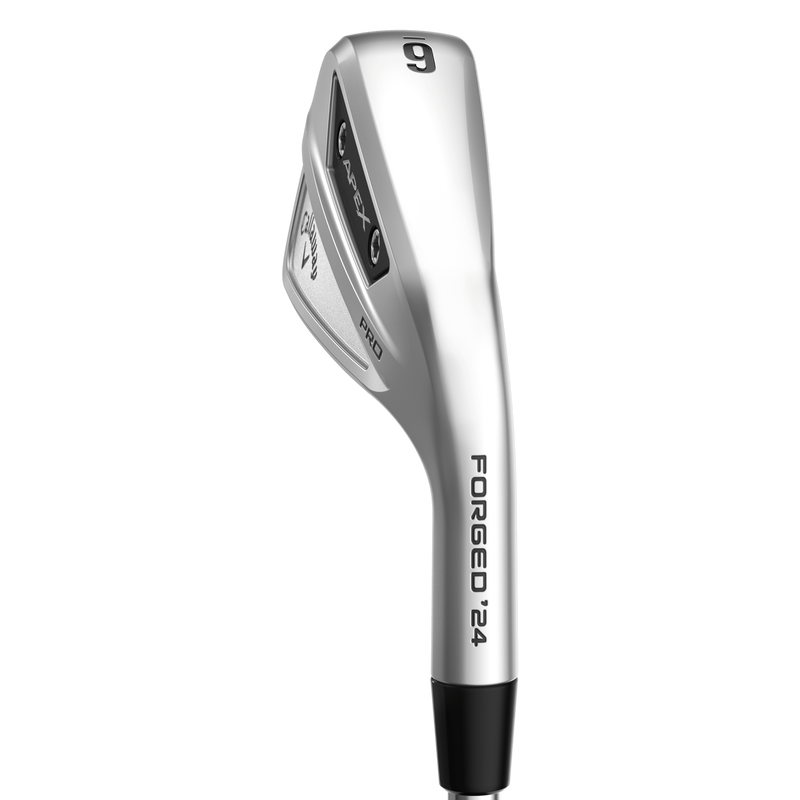 Apex Pro Irons - View 6