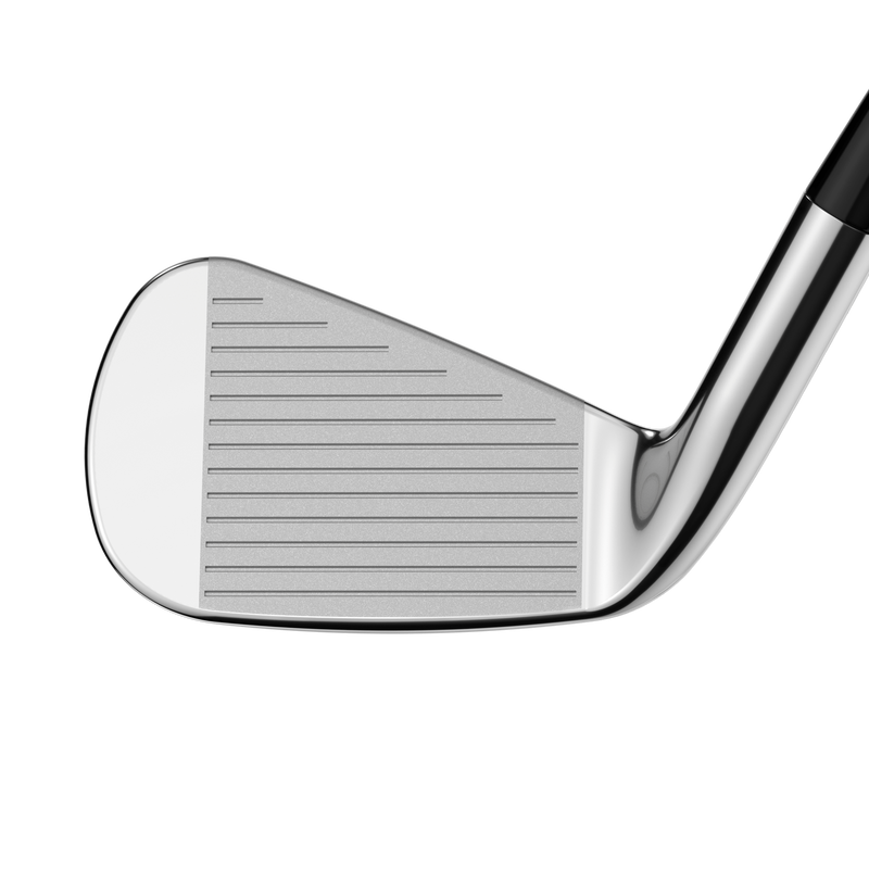 Apex TCB ‘24 Irons - View 5