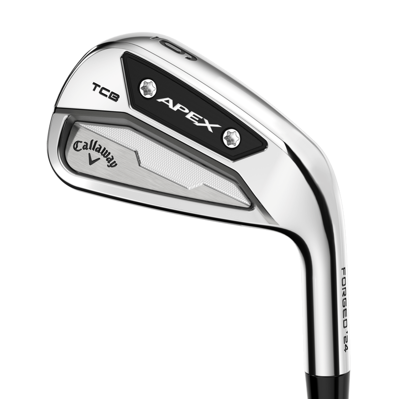 Apex TCB ‘24 Irons - View 8