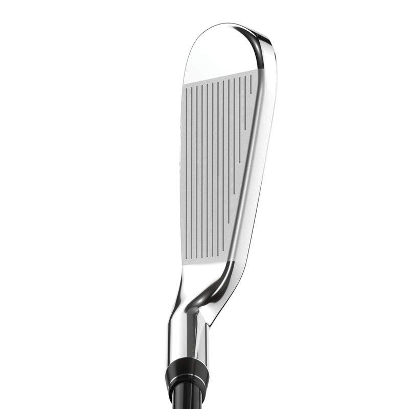 Women's Paradym Ai Smoke MAX Fast Irons - View 2