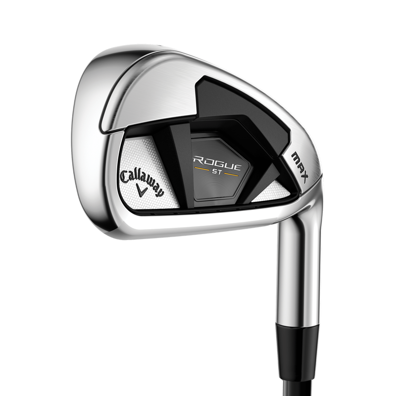 Rogue ST '24 MAX Irons - View 1