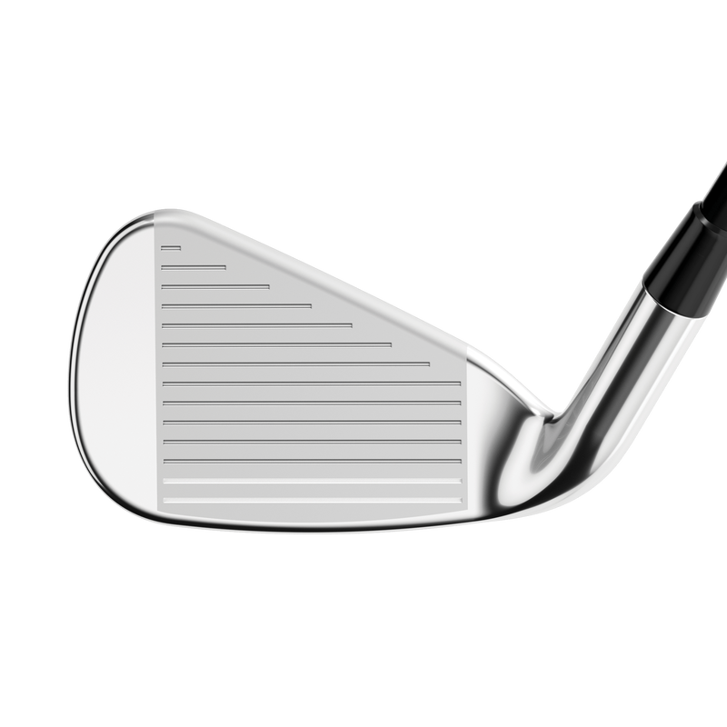 Rogue ST '24 MAX Irons - View 3