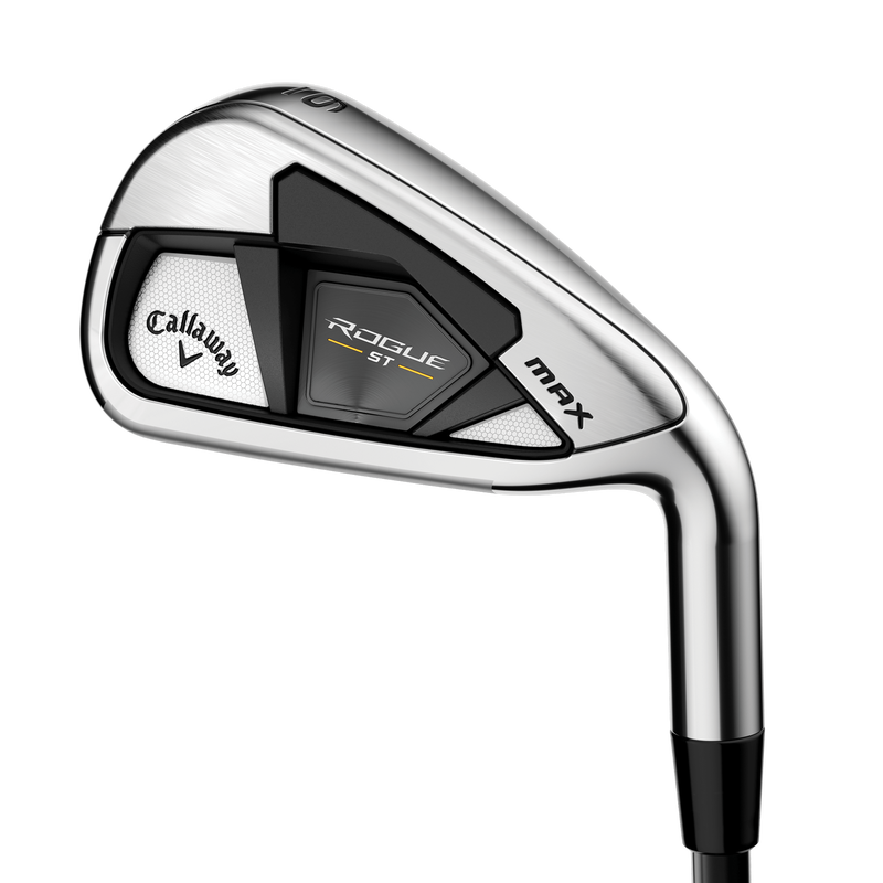 Rogue ST '24 MAX Irons - View 4