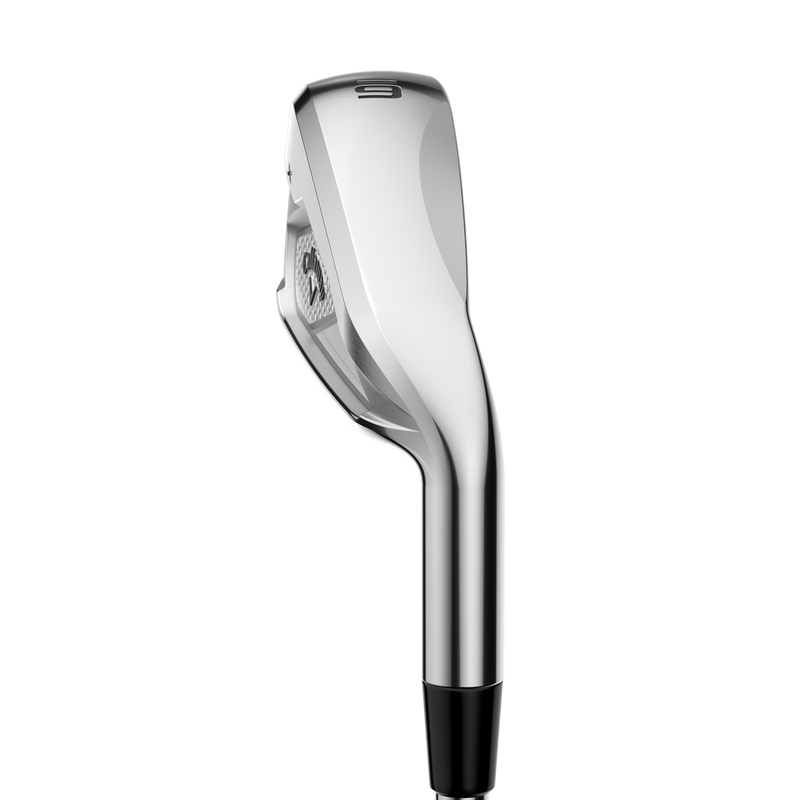 Elyte X Irons - View 5