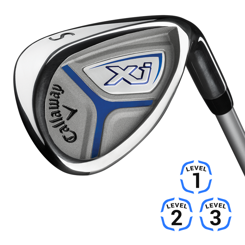 XJ Junior Complete Set - View 13