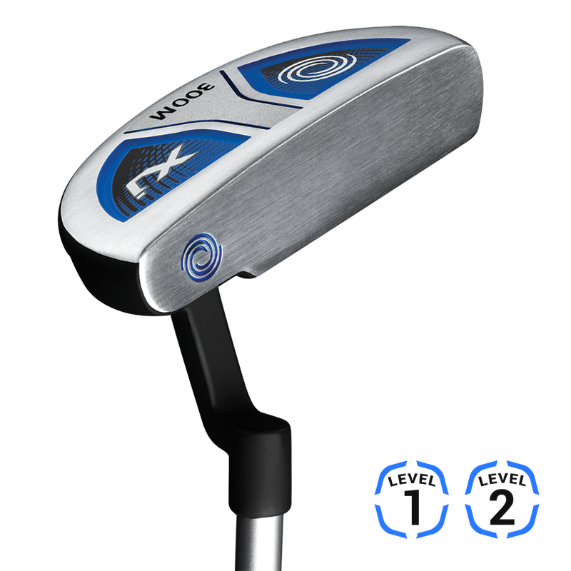 XJ Junior Complete Set - View 14