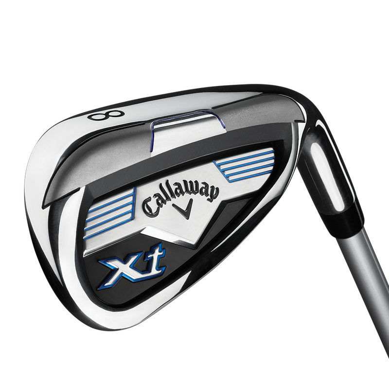 Junior XT 10-Piece Complete Set - View 8