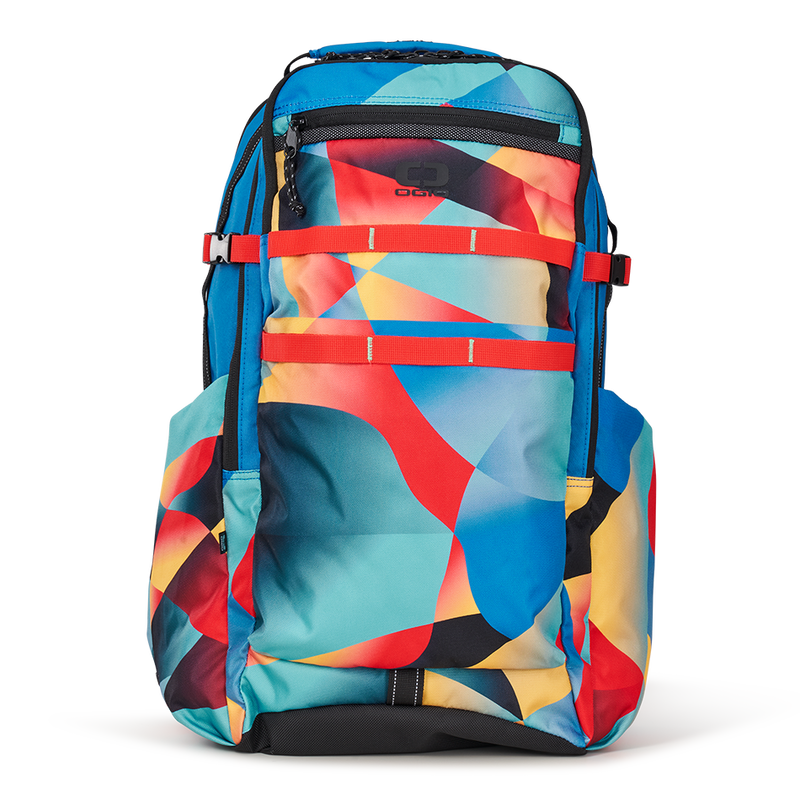 Alpha 25L Backpack - View 2