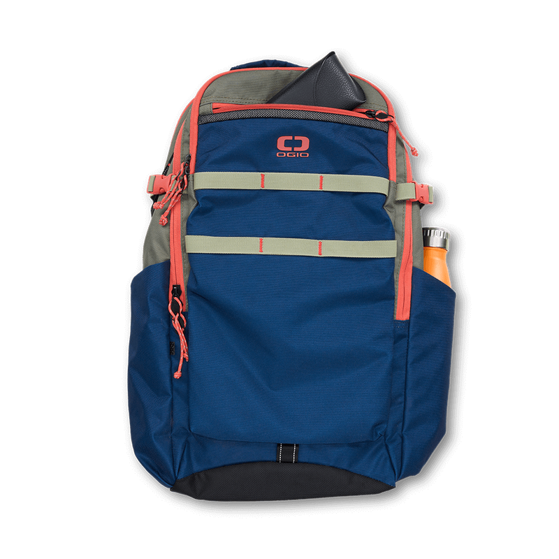 Alpha 25L Backpack - View 4