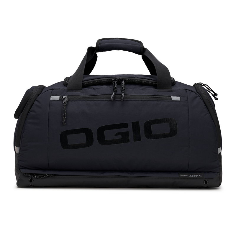 35L Fitness Duffel - View 2