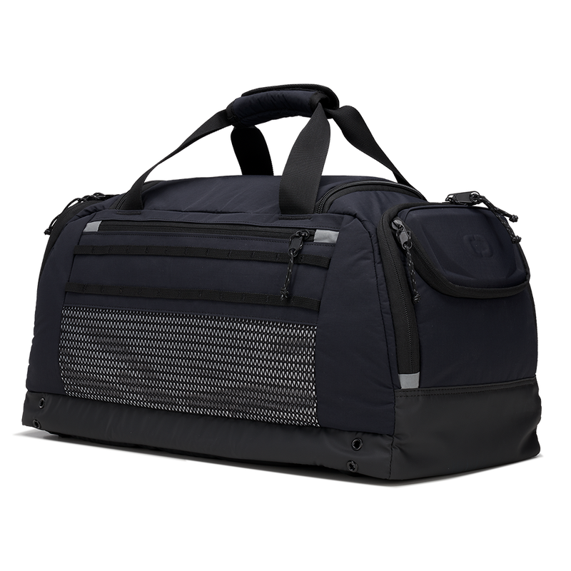 35L Fitness Duffel - View 3
