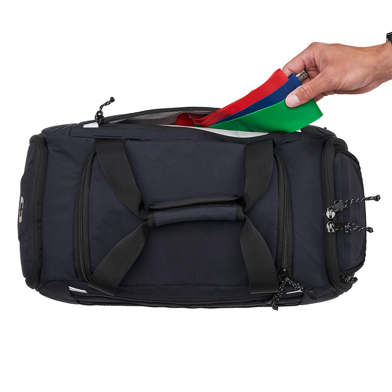 35L Fitness Duffel - View 10