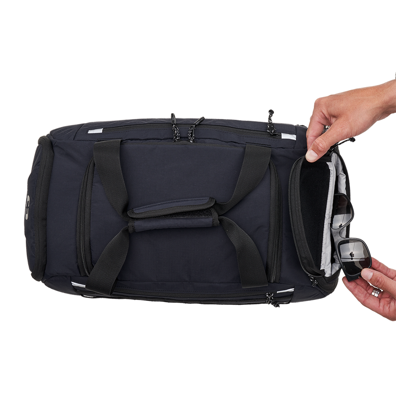 35L Fitness Duffel - View 11