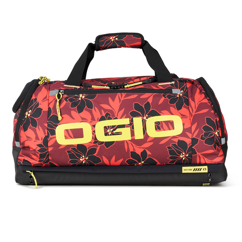 35L Fitness Duffel - View 2