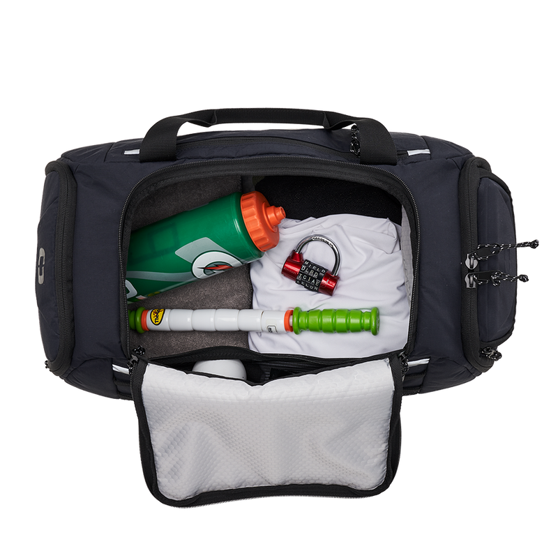 35L Fitness Duffel - View 6