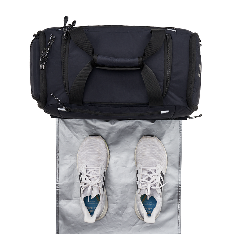 35L Fitness Duffel - View 7