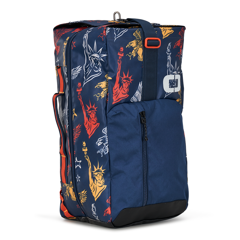 40L Utility Duffel - View 1