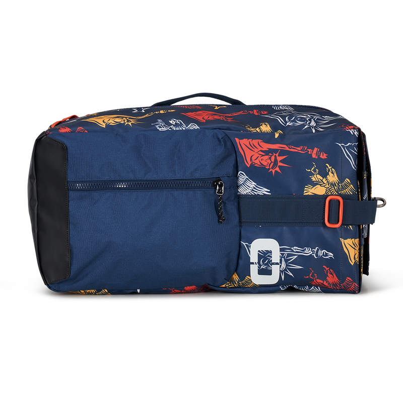 40L Utility Duffel - View 4