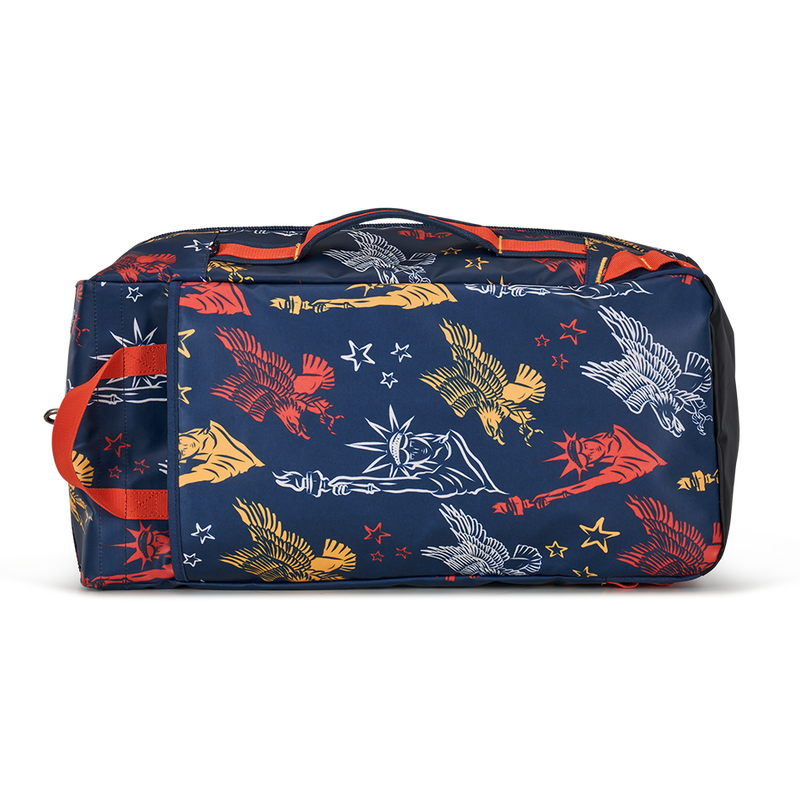 40L Utility Duffel - View 6