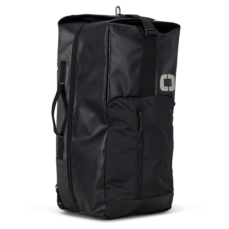 60L Utility Duffel - View 1