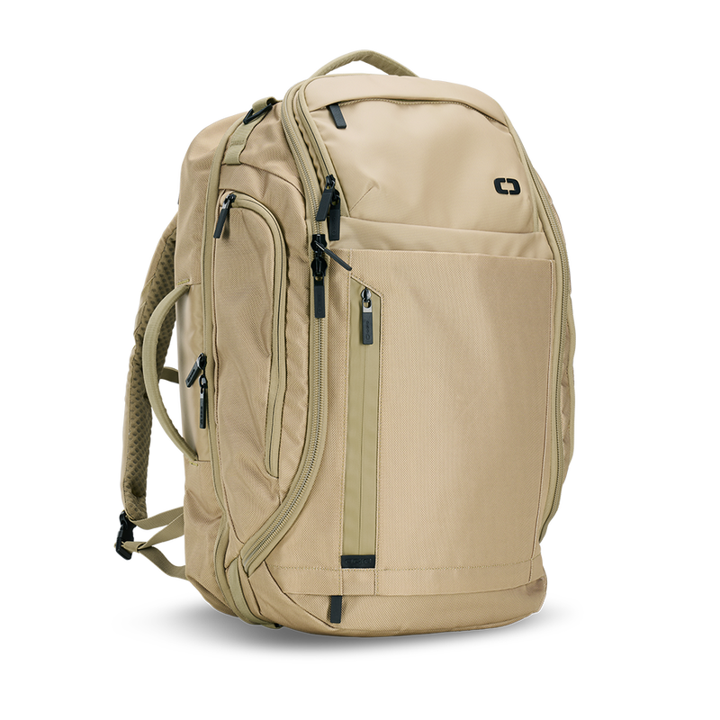 Pace Pro Max Travel Bag - View 1