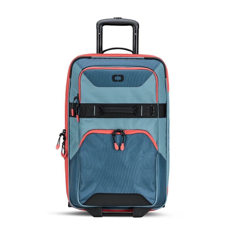 Alpha Layover Carry-On - View 2