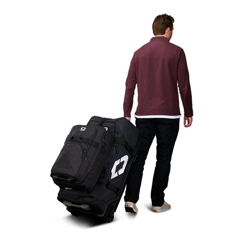 Rig ST Travel Bag - View 11