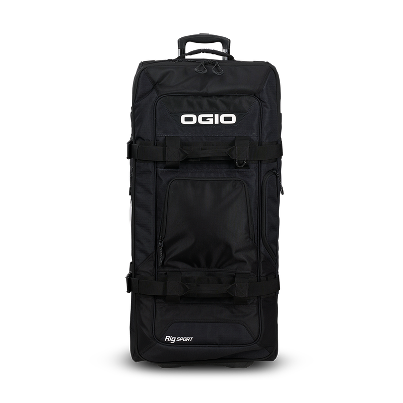Rig ST Travel Bag - View 2