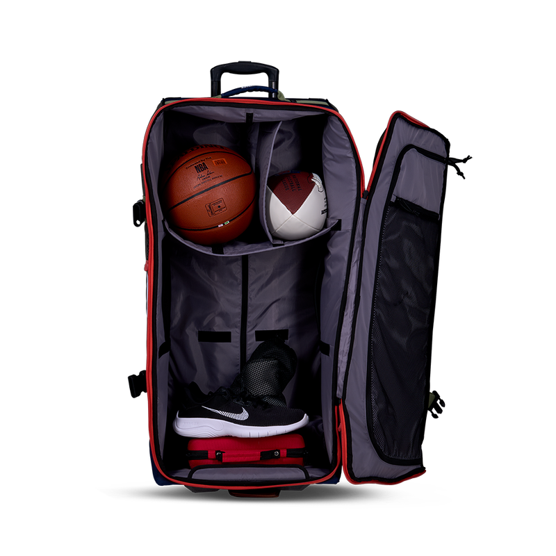 Rig ST Travel Bag - View 7