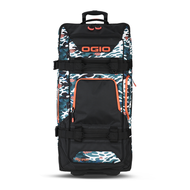 Rig ST Travel Bag - View 2