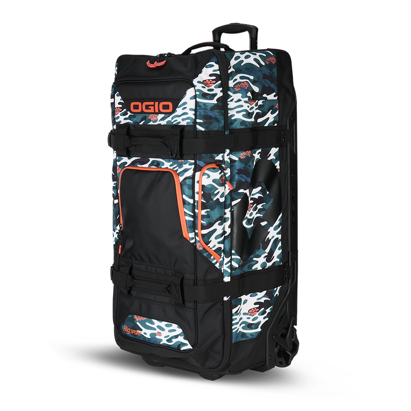 Rig ST Travel Bag - View 3