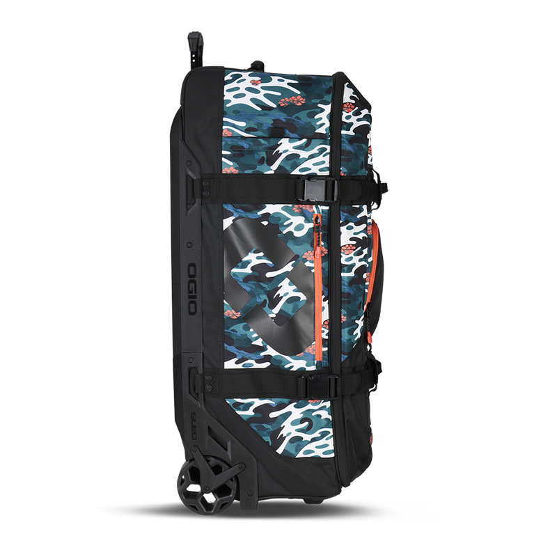 Rig ST Travel Bag - View 4