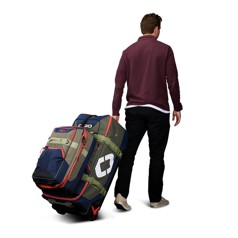 Rig ST Travel Bag - View 9