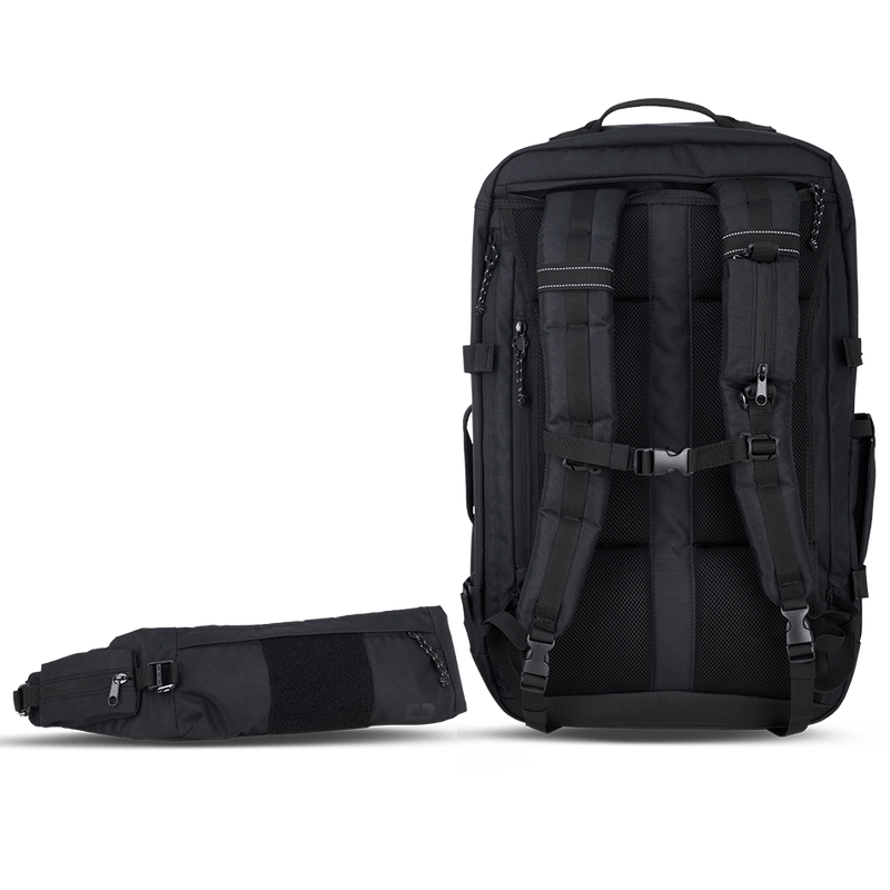 Alpha Venture Backpack - View 11